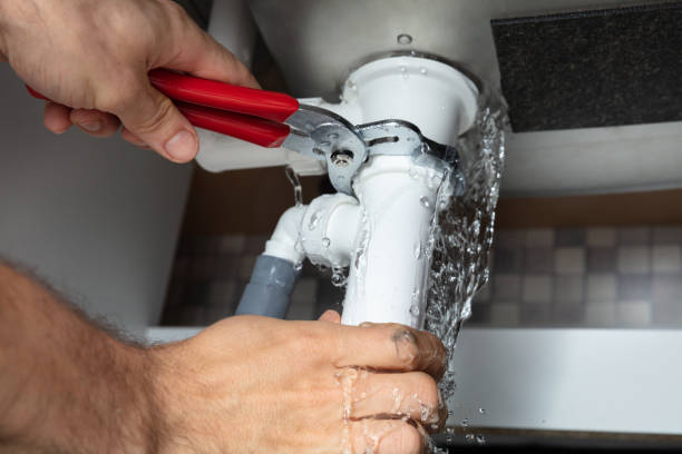 Best Plumbing Leak and Burst Pipe Cleanup in Tubac, AZ